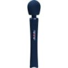 Vim Vibrador Wand Azul Oscuro de Fun Factory | Piumer Erotic