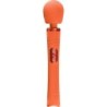 Vim Vibrador Wand Naranja de Fun Factory | Piumer Erotic