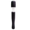 Mini Masajeador Negro de Wanachi | Piumer Erotic