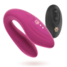 Kama Control Remoto Para Parejas Orquidea de Rithual | Piumer Erotic