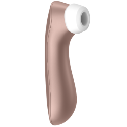 Satisfyer - Pro 2 Vibration Edición 2020 | Piumer Erotic
