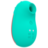 Shushu 2.0 New Generation Clitoral Aqua de Rithual | Piumer Erotic