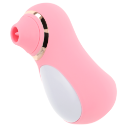 Ohmama - Estimulador Clitoris Lengua Vibradora 10 Modos | Piumer Erotic