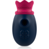 Intense - Estimulador Clítoris 10 Modos De Succión Y Licking - Azul | Piumer Erotic