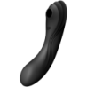 Satisfyer - Curvy Trinity 4 Estimulador Y Vibrador Negro | Piumer Erotic