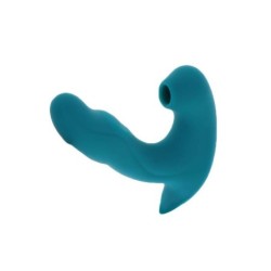 Eternal Love Vibe Estimulador Verde de Xocoon | Piumer Erotic