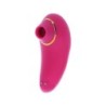 Infinite Love Estimulador Fucsia de Xocoon | Piumer Erotic