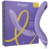 Og G-Spot Lila de Womanizer | Piumer Erotic