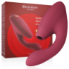 Duo 2 Estimulador Burdeos de Womanizer | Piumer Erotic