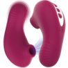 Shushu Pro Pocket Estimulador Clitoris 2 Potentes Motores Orquidea de Rithual | Piumer Erotic