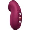 Desire Vibrador Air Pulse Burdeos de Fun Factory | Piumer Erotic