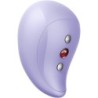 Essence Vibrador Air Pulse Violeta de Fun Factory | Piumer Erotic