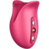 Belle Vibrador Air Pulse Frambuesa de Fun Factory | Piumer Erotic