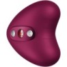 Libera Vibrador Air Pulse Burdeos de Fun Factory | Piumer Erotic
