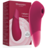 Enhance Estimulador De Clitorís Rosa Vibrante de Womanizer | Piumer Erotic