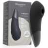 Enhance Estimulador De Clitorís Negro de Womanizer | Piumer Erotic