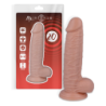 Mr Intense - 20 Pene Realístico 20 Cm -O- 4.6 Cm | Piumer Erotic