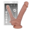 Mr Intense - 28 Pene Realístico 22.3 Cm -O- 3.4 Cm | Piumer Erotic
