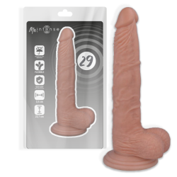 Mr Intense - 29 Pene Realístico 22.7 Cm -O- 3.5 Cm | Piumer Erotic