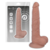 Mr Intense - 29 Pene Realístico 22.7 Cm -O- 3.5 Cm | Piumer Erotic