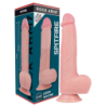 Rockarmy - Spitfire Dildo Realístico Liquid Silicone 21 Cm -O- 4.62 Cm | Piumer Erotic
