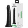 Keon Vacuum Lock Dildo Dildo Adaptable de Kiiroo | Piumer Erotic