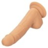 Silicone Studs 15.24 Cm Skin de Calexotics | Piumer Erotic