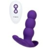 Pearl Anal Control Remoto Lila de Nalone | Piumer Erotic