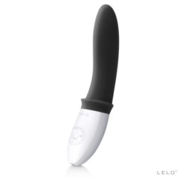 Billy Vibrador Anal 2 Negro de Lelo | Piumer Erotic
