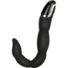 Colt Deep Vibrador Anal Flexible Negro de Calexotics | Piumer Erotic