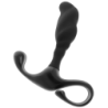Masajeador Prostático Principiantes Silicona 10.2 Cm de Ohmama | Piumer Erotic