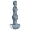 Satisfyer - Lolli Plug 2 Plug Vibrator Gris | Piumer Erotic