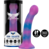 Mythology - Dion Galactic Dildo S - Vibrador Compatible Con Watchme Wireless Technology | Piumer Erotic