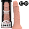 Mythology - Asher Original Dildo S - Vibrador Compatible Con Watchme Wireless Technology | Piumer Erotic
