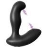 Masajeador Prostático Vibrador Electro Stim de Anal Fantasy Elite Collection | Piumer Erotic