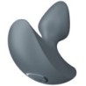 Satisfyer - Absolute Beginners 1 Plug Anal Vibrador | Piumer Erotic
