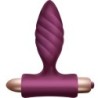 Oryx Plug Anal Trenzado de Climaximum | Piumer Erotic
