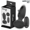 Plug Anal Con Lengua Vibradora Y Control Remoto de Addicted Toys | Piumer Erotic