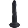Vibrador Anal de Anal Fantasy Elite Collection | Piumer Erotic