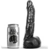 Dildo Fisting 20 Cm de All Black | Piumer Erotic
