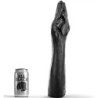 Puño Gigante Fisting 40 Cm de All Black | Piumer Erotic
