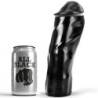 Dildo Realístico 20 Cm de All Black | Piumer Erotic