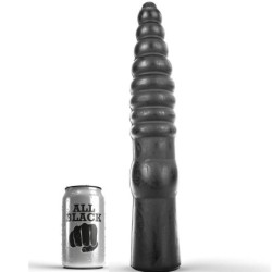 Anal 33 Cm de All Black | Piumer Erotic
