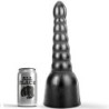 Dildo 34 Cm de All Black | Piumer Erotic