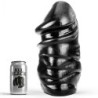 Pene Anal 33 Cm de All Black | Piumer Erotic