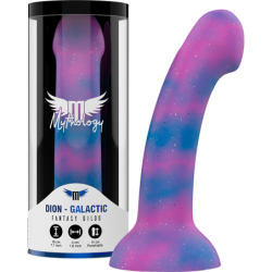 Mythology - Dion Galactic Dildo M | Piumer Erotic