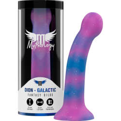 Mythology - Dion Galactic Dildo S | Piumer Erotic