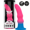 Mythology - Kuno Utopia Dildo M - Vibrador Compatible Con Watchme Wireless Technology | Piumer Erotic