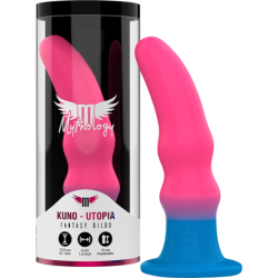 Mythology - Kuno Utopia Dildo M | Piumer Erotic