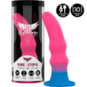 Mythology - Kuno Utopia Dildo S - Vibrador Compatible Con Watchme Wireless Technology | Piumer Erotic